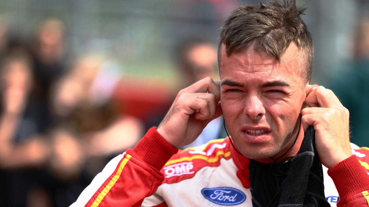 Scott McLaughlin said this year he would be disappointed if he could not race at Bathurst but the quarantine arrangements would make it difficult.