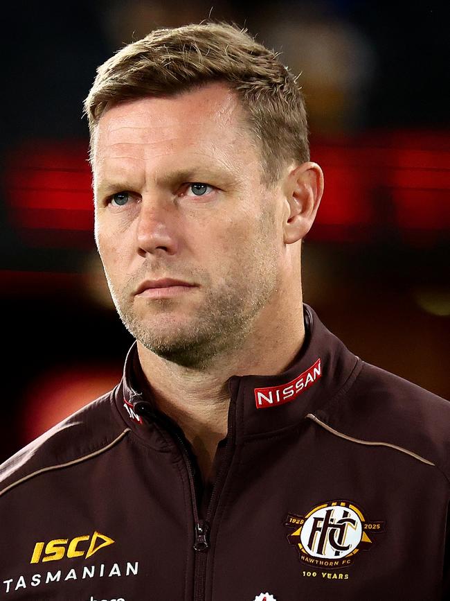 Sam Mitchell met with Allen in March. (Photo by Morgan Hancock/Getty Images)