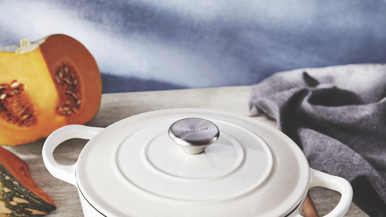 Aldi Special Buys: Range of cast iron cookware all under $30 | news.com