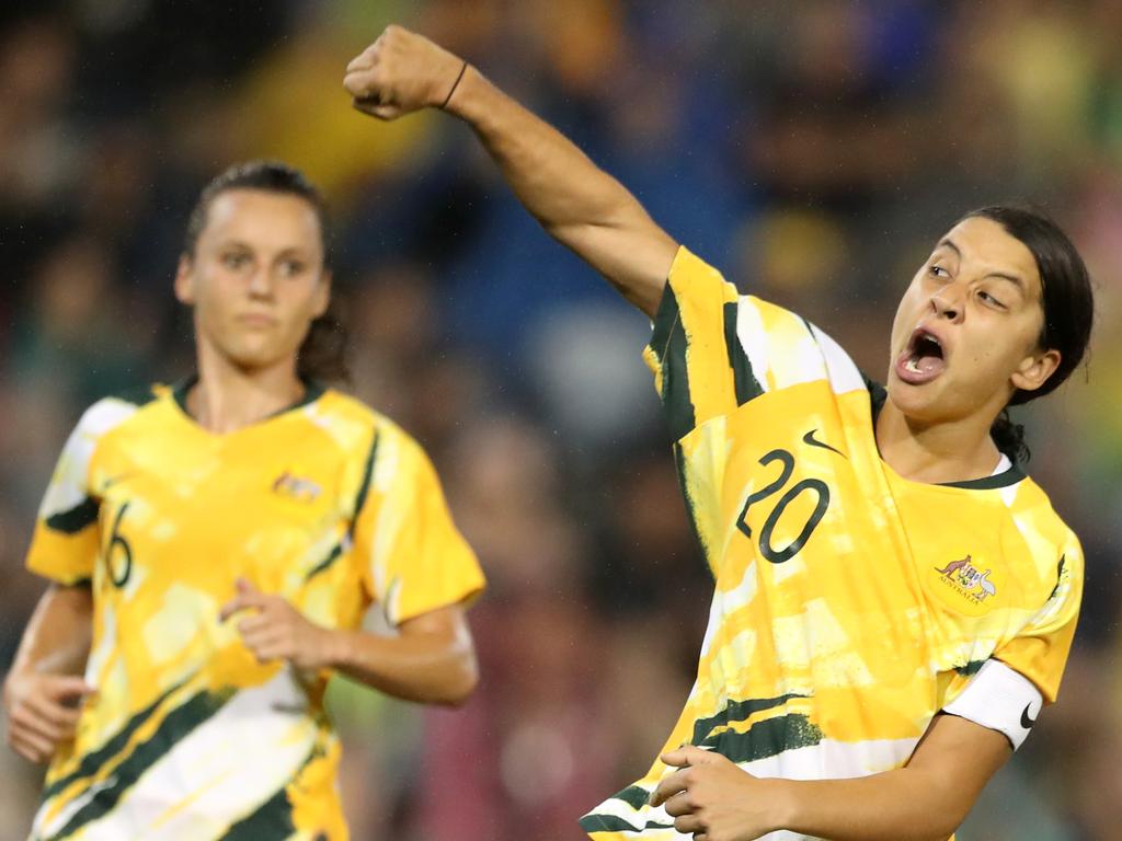 Australia’s World Cup hopes soar as Brazil withdraws