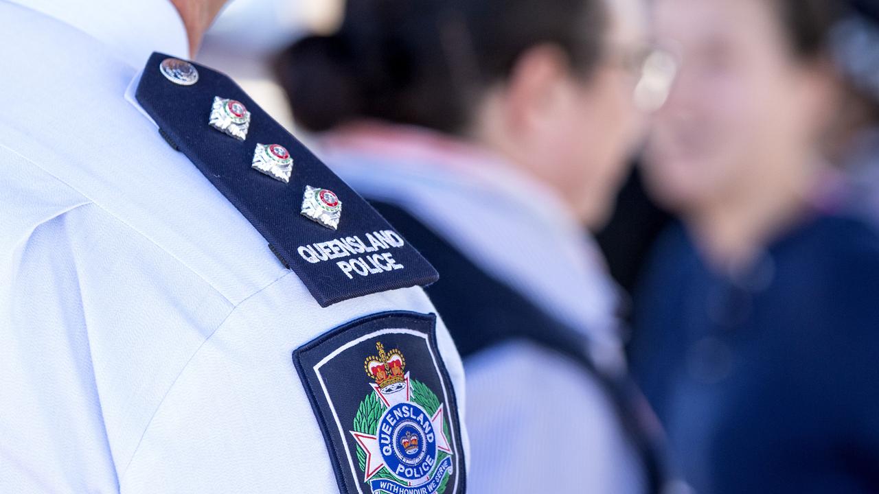 Qld Police appeal against domestic violence victim | The Courier Mail