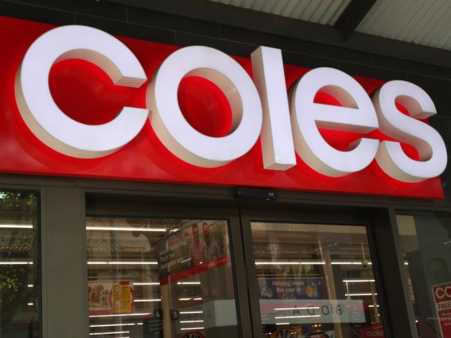 Coles Oakleigh Central is a Tier 2 exposure site. Picture: NCA NewsWire / David Crosling