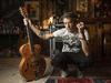 Review cover story: The Living End's Chris Cheney on going solo and finding redemption