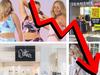 Retail wipe-out: Australian fashion brands that have gone bust