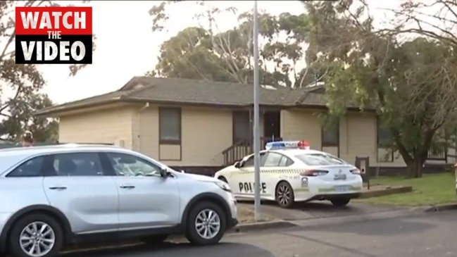 Man appears in court over Mount Gambier murder (7NEWS)