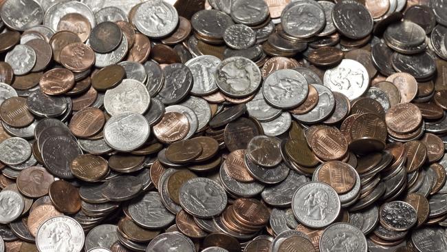 American Coins