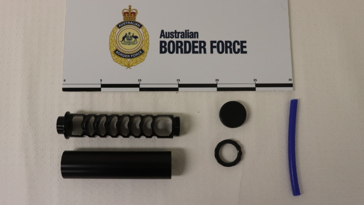 Acacia Hills raid: Man, 62, allegedly found with multiple firearms, cannabis