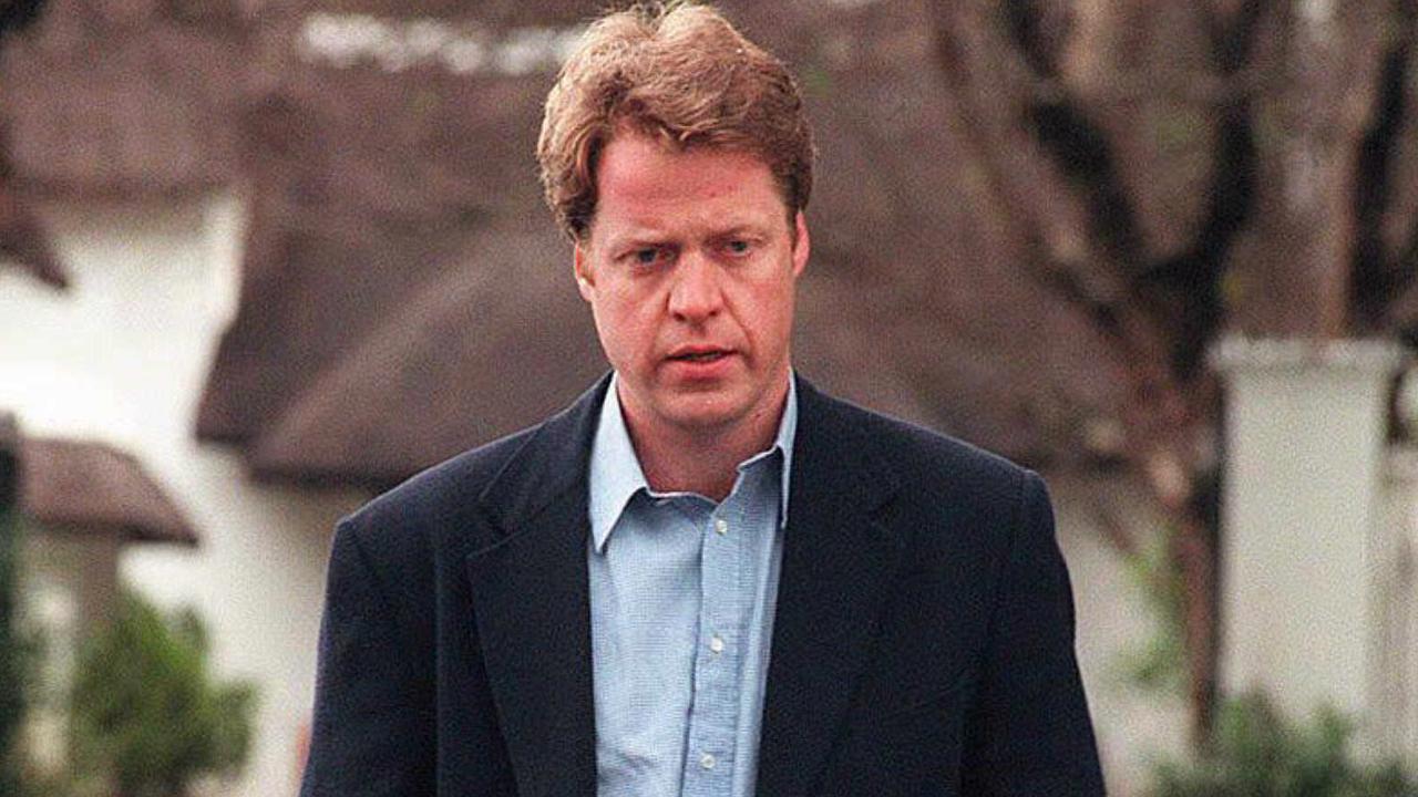It was found in today’s report that Earl Charles Spencer introduced Diana to Bashir after being shown false bank statements. Picture: Getty Images