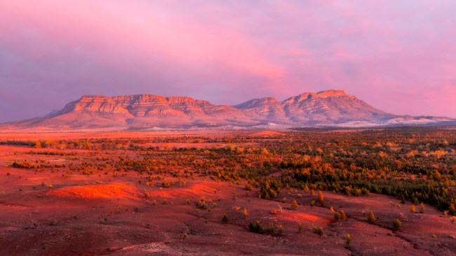 13 surprising things you’ll find in the South Australian outback