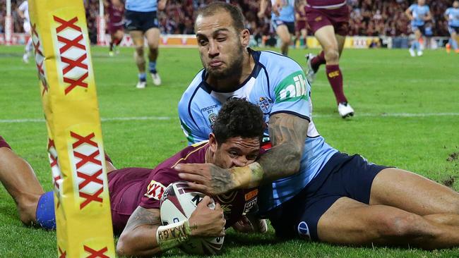 State of Origin 2016 Game II | news.com.au — Australia’s leading news site