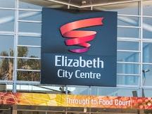 Elizabeth City Centre shopping centre. Picture: Supplied