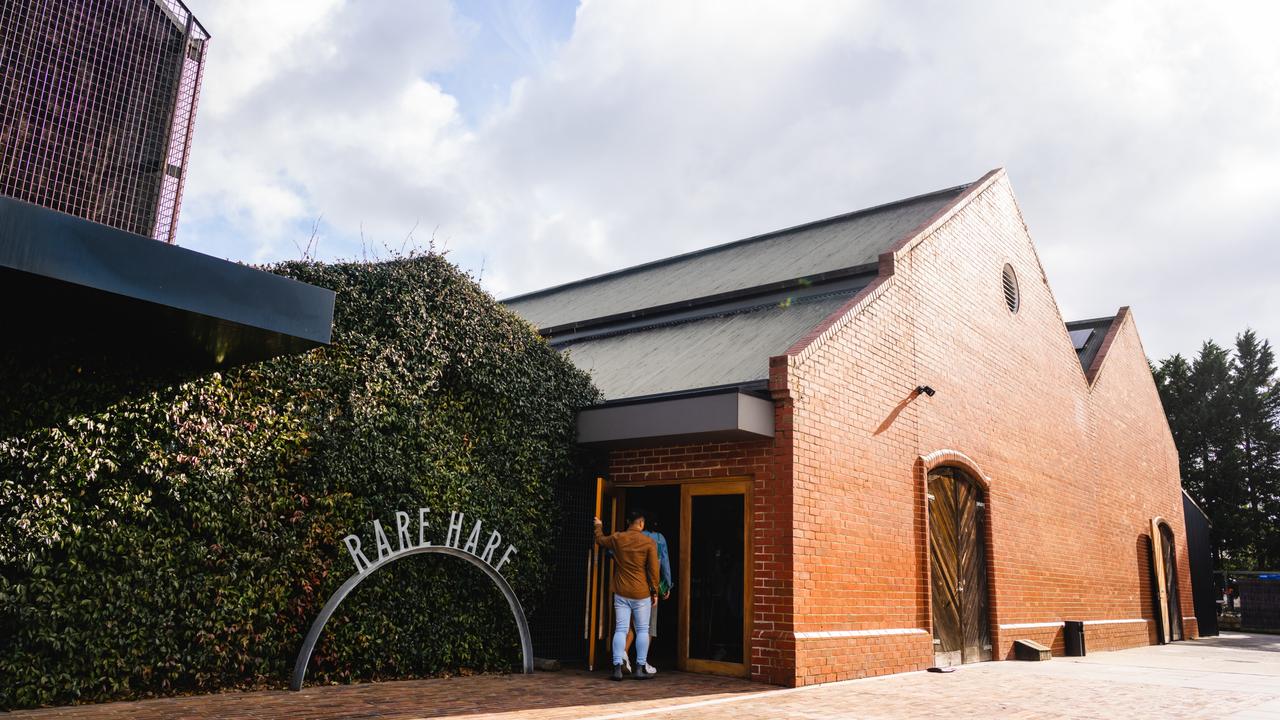 Best wineries to visit in Victoria The Australian