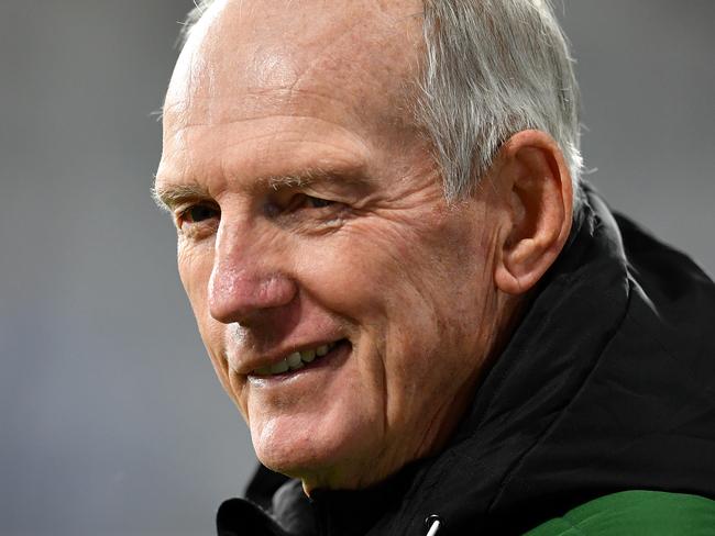 Kent: Expansion push exposes NRL’s real shortage