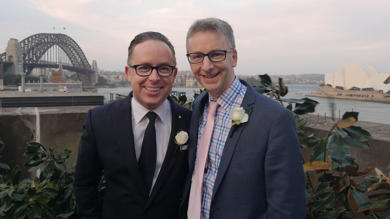 How Qantas CEO Alan Joyce and his brother Anthony use maths in their  careers | The Australian