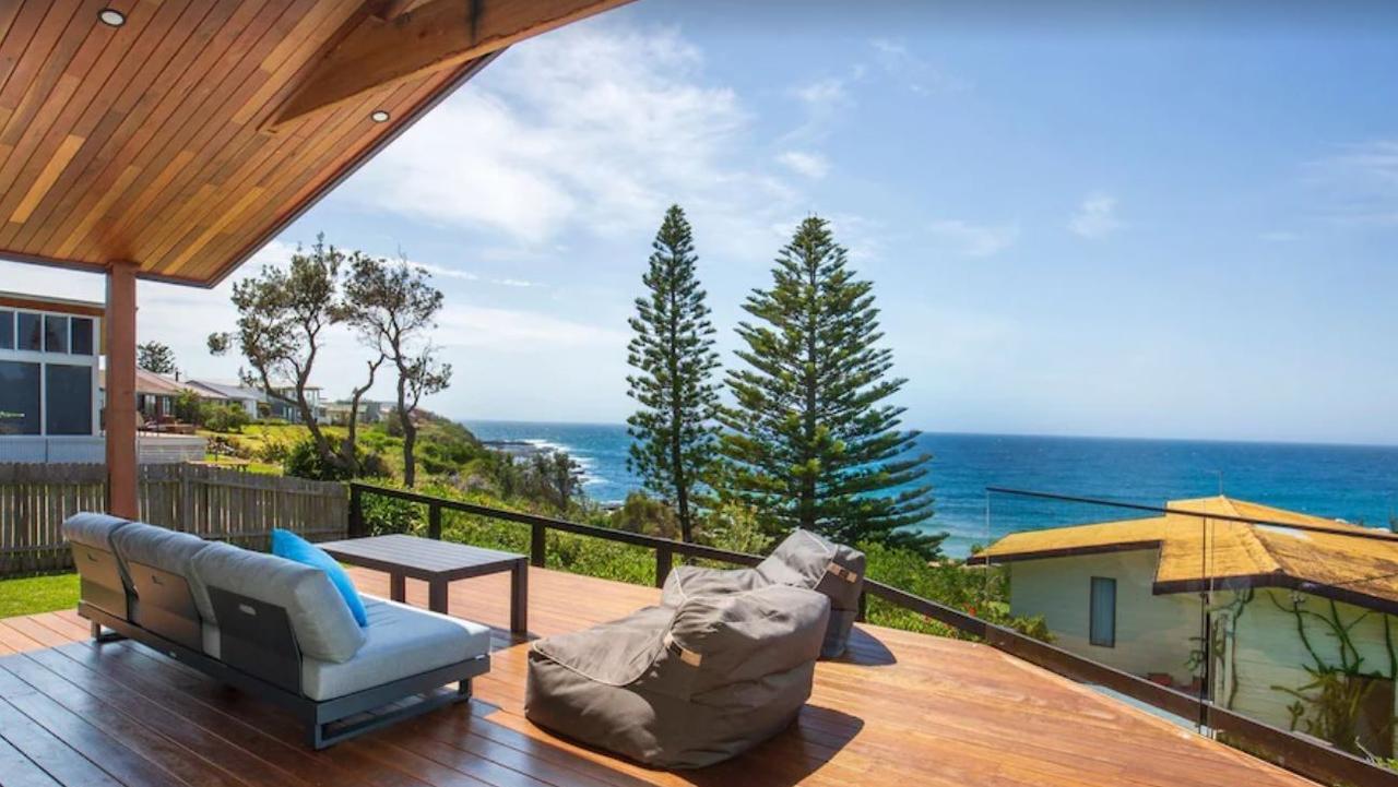 Here's some of the best pet-friendly homes in Australia right now.