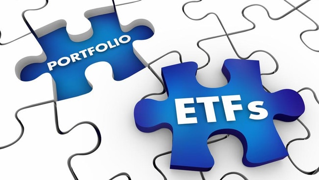 If ETFs are your thing then stick with traditional ones which mirror stock indices.