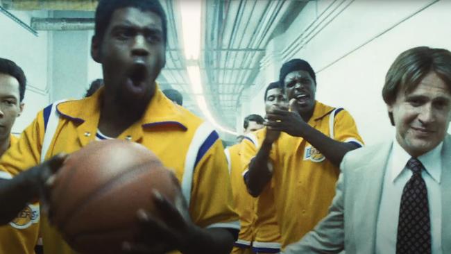 Winning Time: The Rise of the Lakers Dynasty, is a fluidly factual retelling of how the LA Lakers became a dominant force in the NBA.