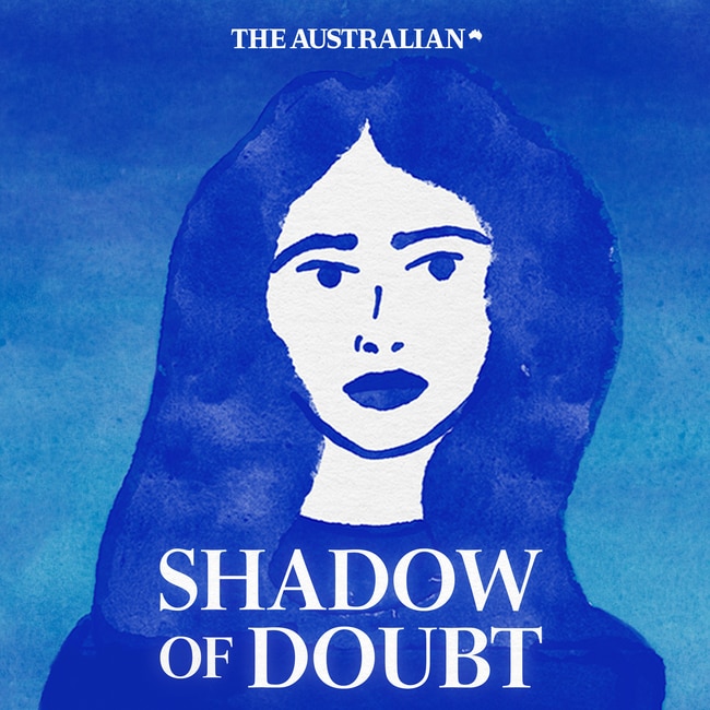 Shadow of Doubt is live now.