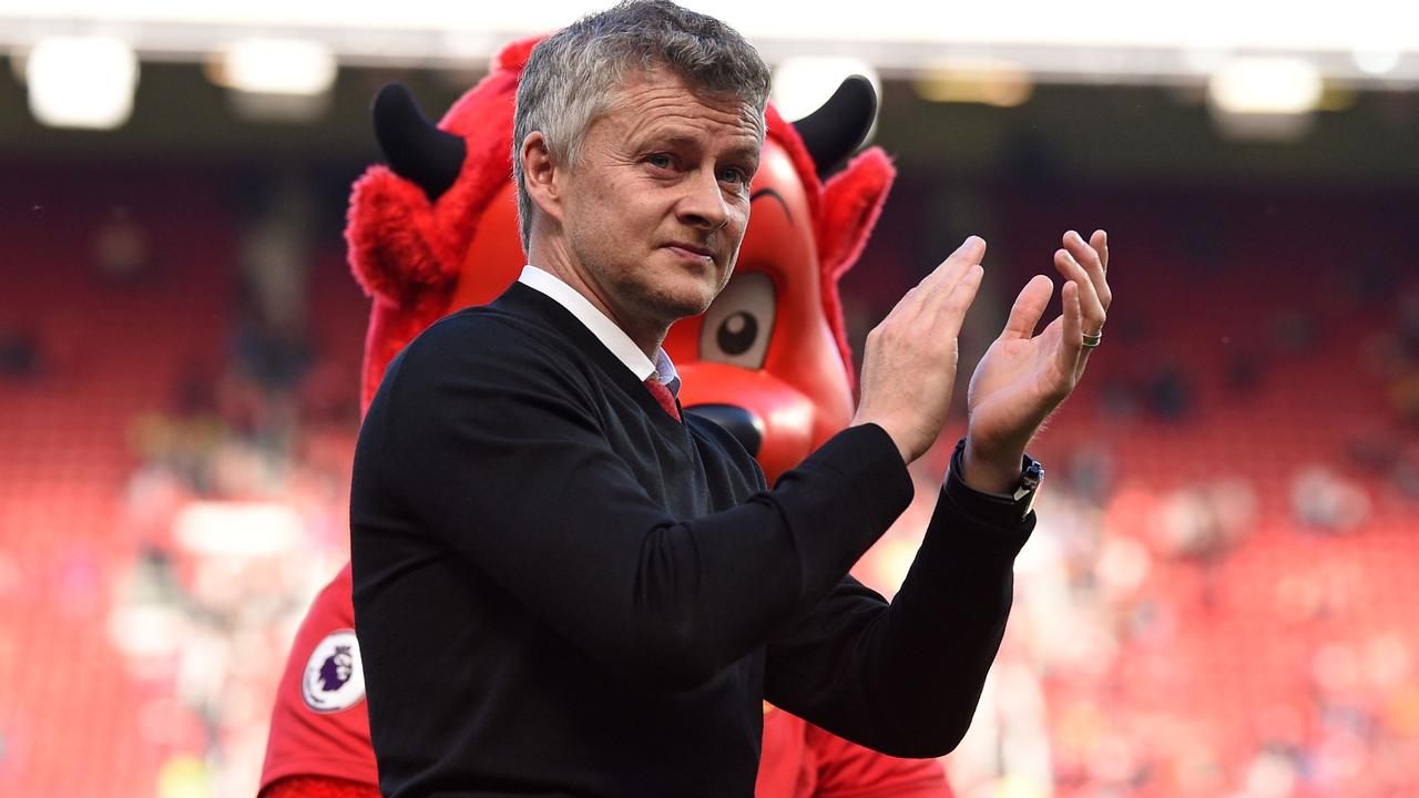 Did Manchester United make a mistake in appointing Ole Gunnar Solskjaer full time?