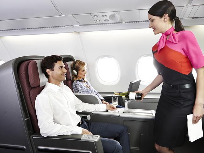 Qantas Frequent Flyers now have even more chance of scoring an upgrade.