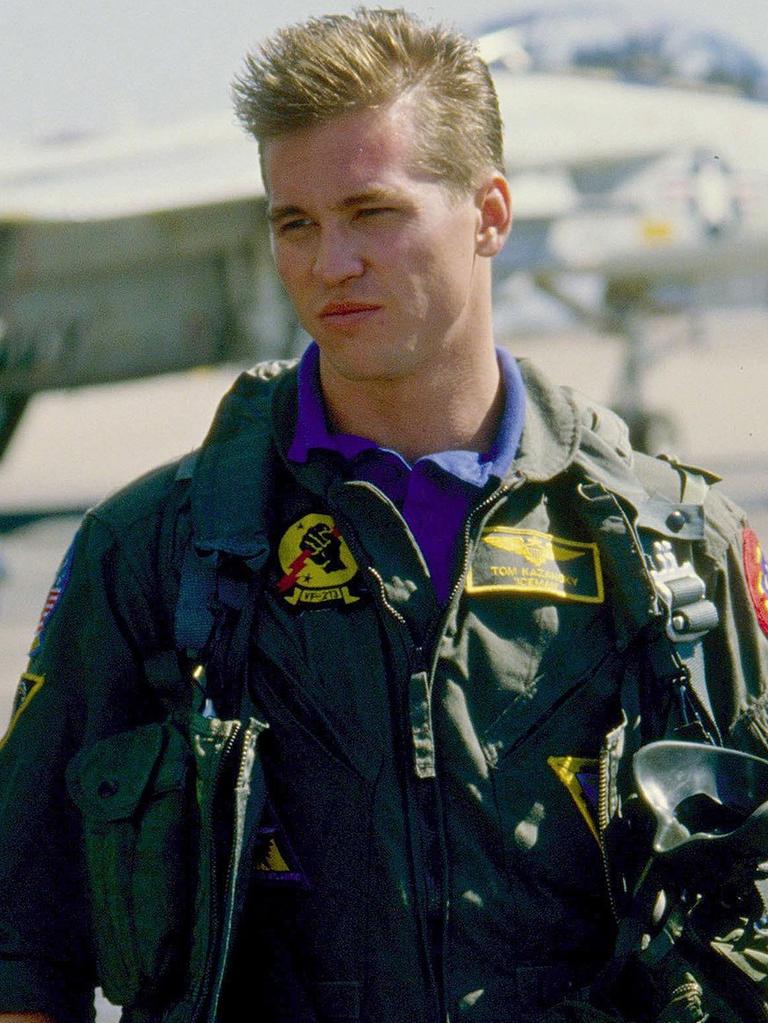 Tom Cruise, Kelly McGillis, Meg Ryan: Where are the Top Gun stars now ...