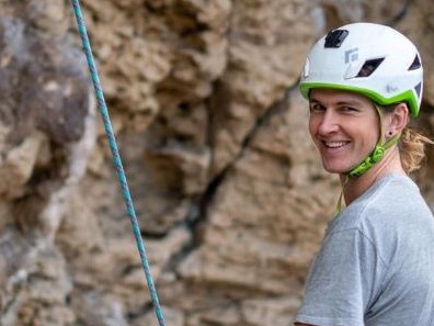 Zed Colback appeared on multiple series of Australian Ninja Warrior.