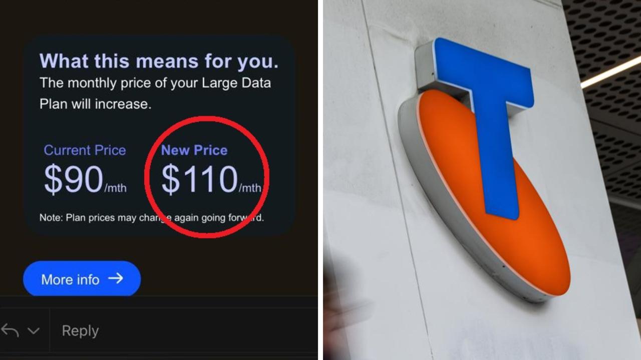 ‘Ridiculous’: Fury at Telstra, millions hit