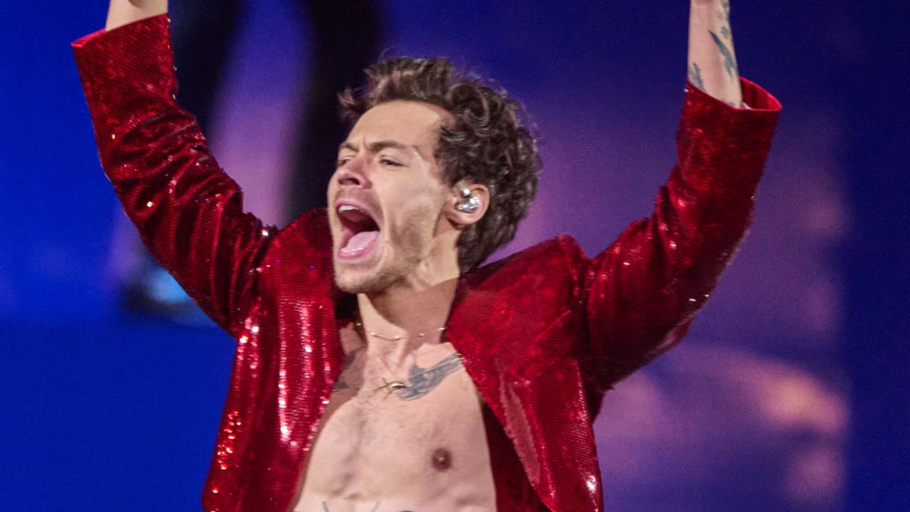 Harry Styles setlist for Australian tour, and more cheap tickets as he ...