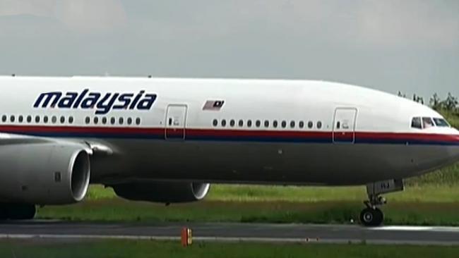 What happened to Malaysia Airlines Flight MH370?