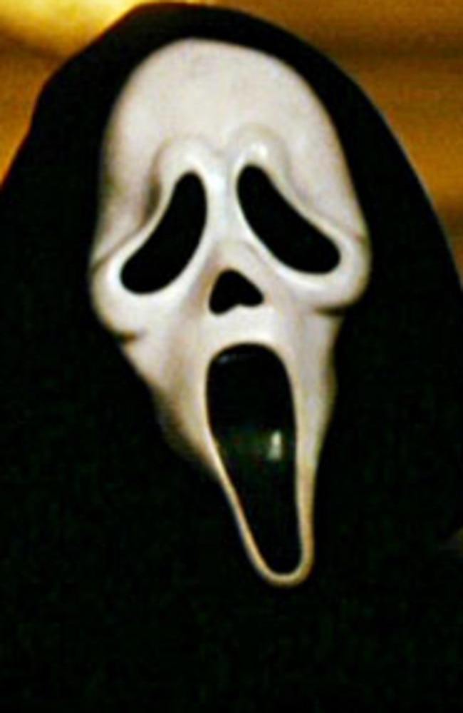 Scream