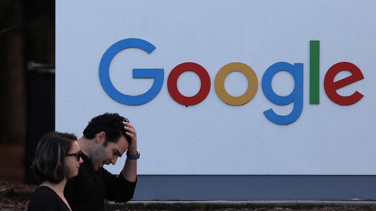 Google in local law firm’s sights over ‘anticompetitive behaviour’