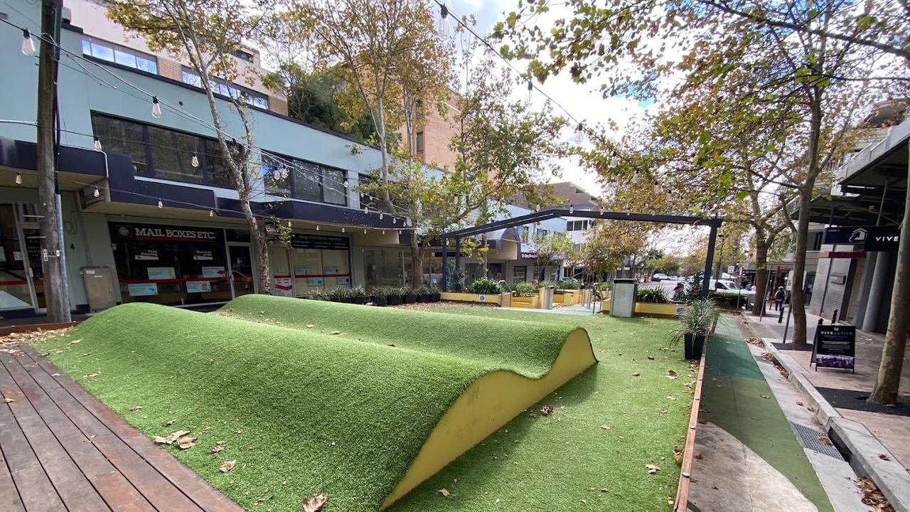 ‘Ugly’: Council to spend millions ripping up $480k street plaza