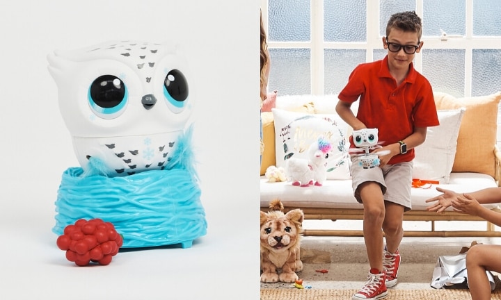 Best interactive toy store pets 2019