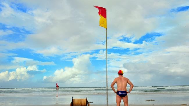 Surf Lifesaving is to have internal culture review.