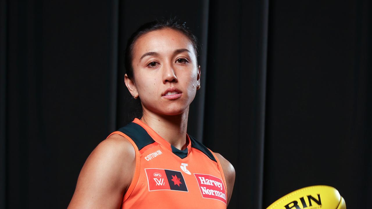 GWS women’s team ‘hurt and angered’