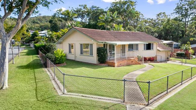 14 Santley St, Mount Gravatt