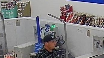 Police believe the persons pictured in this image may be able to assist officers with the investigation into a recent shop steal - unlawfully take away goods.