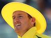 Bailey puts blame back on Warner