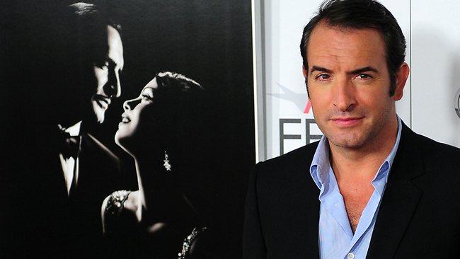 Jean Dujardin