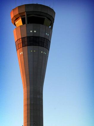 Brisbane airport: Air traffic control behind the scenes | The Courier Mail