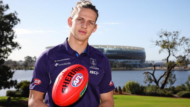 Nat Fyfe will be a popular pick in SuperCoach 2018.