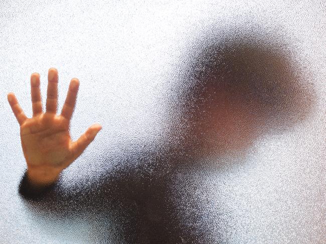Dad accused of molesting son’s friend at sleepover