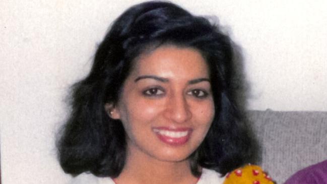 Senator Mehreen Faruqi.