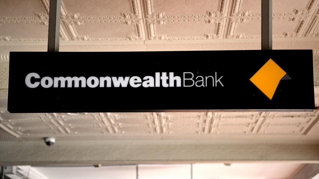 Andrew Cornwell: Commonwealth Bank closed account of former MP’s son ...