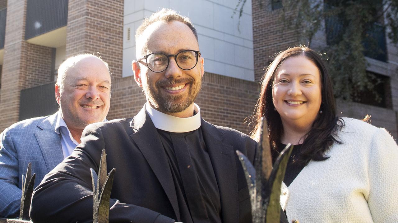 God will subdivide: How church land plan could fix housing woes