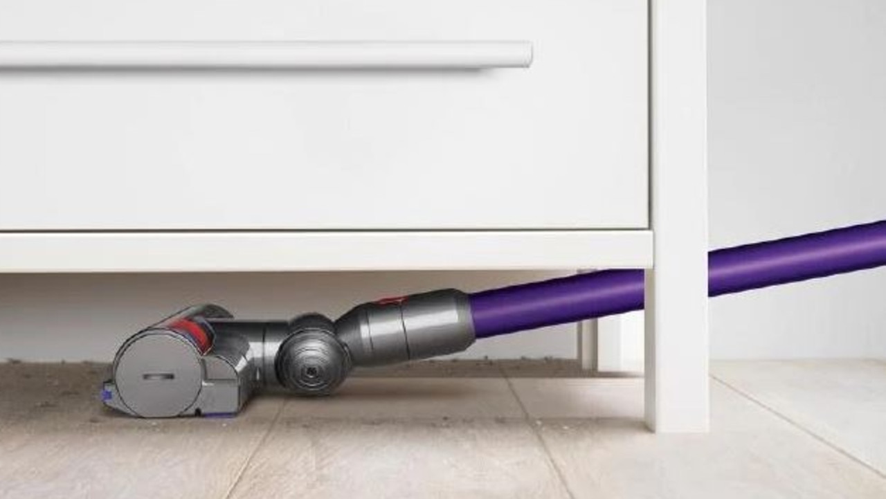 aldi dupe vacuum