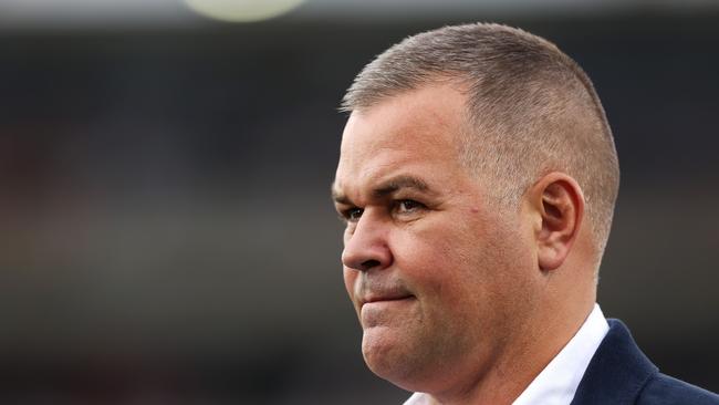 Anthony Seibold.