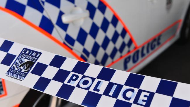 Police are investigated a series of alleged break and enters at an Iluka storage shed facility.