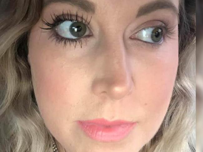 $38 mascara beauty lovers say 'better than false lashes'. Picture: Facebook