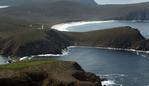 Island Scenic Flights. Bruny Island Lighthouse.